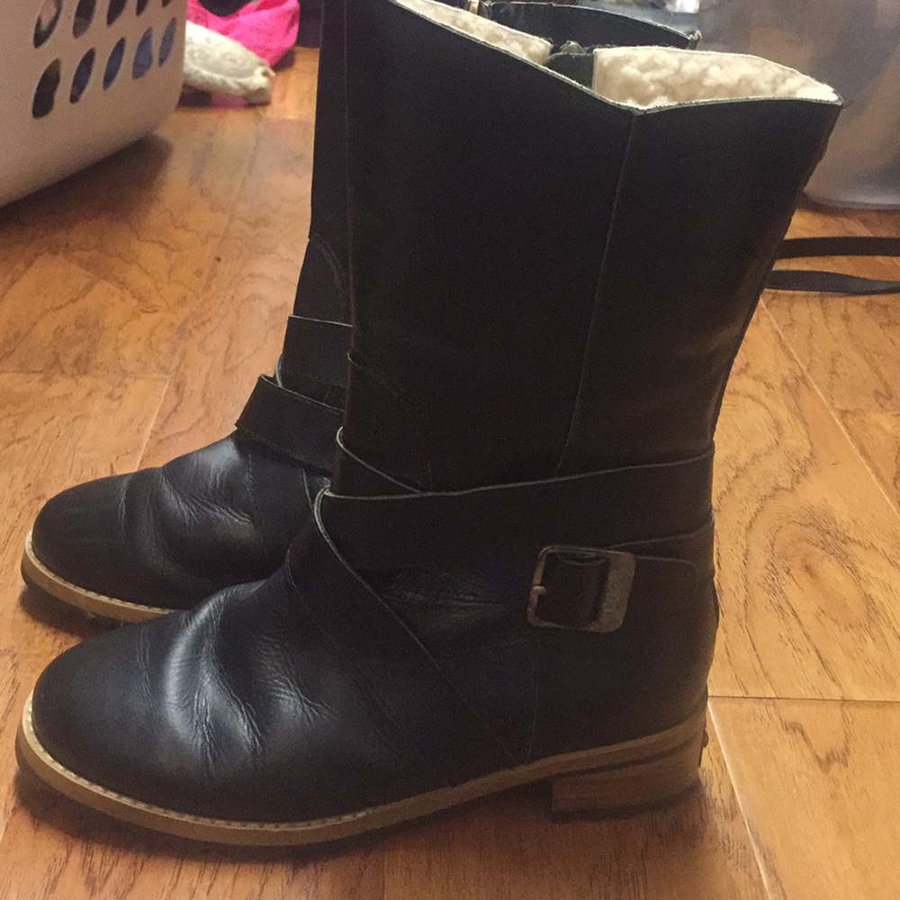UGG Australia boots size 6